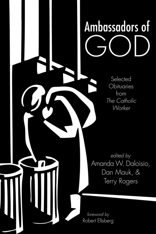 Cover of Ambassadors of God