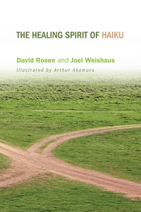 Cover of The Healing Spirit of Haiku