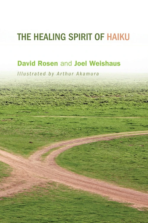 Cover of The Healing Spirit of Haiku