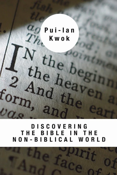 Cover of Discovering the Bible in the Non-Biblical World