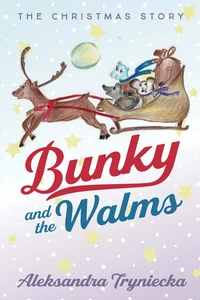Cover of Bunky and the Walms