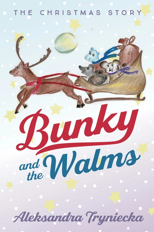 Cover of Bunky and the Walms