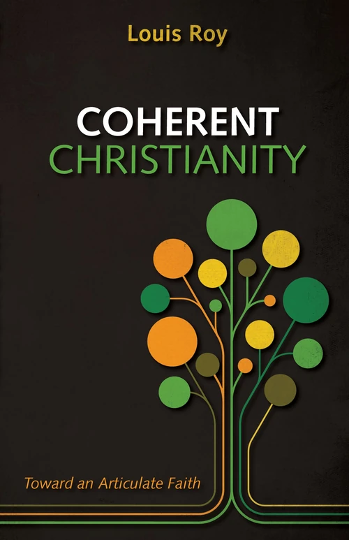 Cover of Coherent Christianity
