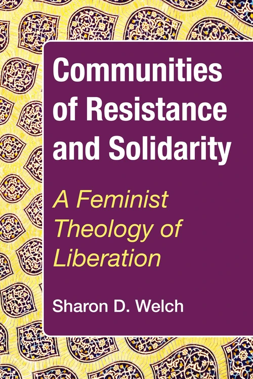 Cover of Communities of Resistance and Solidarity