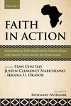 Cover of Faith in Action, Volume 2