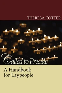 Cover of Called to Preside