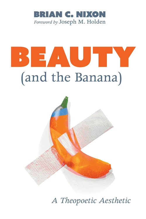 Cover of Beauty (and the Banana)