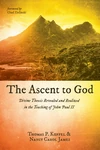 Cover of The Ascent to God