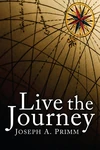 Cover of Live the Journey