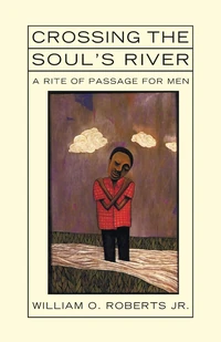 Cover of Crossing the Soul's River