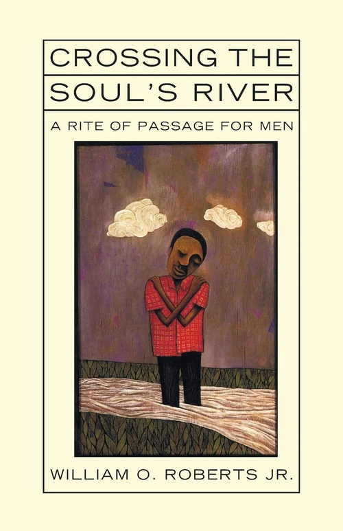 Cover of Crossing the Soul's River
