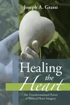 Cover of Healing the Heart
