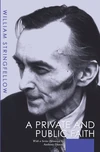 Cover of A Private and Public Faith