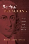 Cover of Revival Preaching