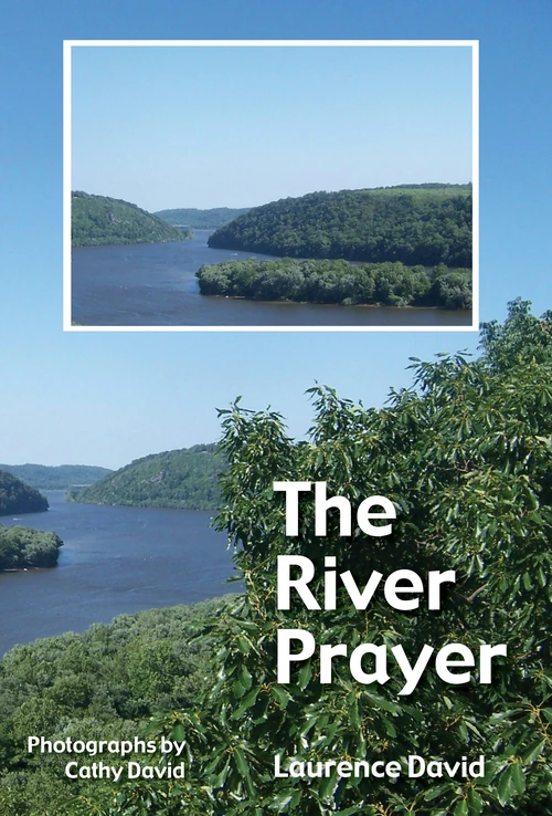 Cover of The River Prayer