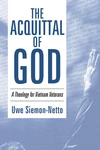 Cover of The Acquittal of God