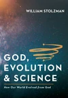Cover of God, Evolution & Science
