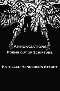 Cover of Annunciations