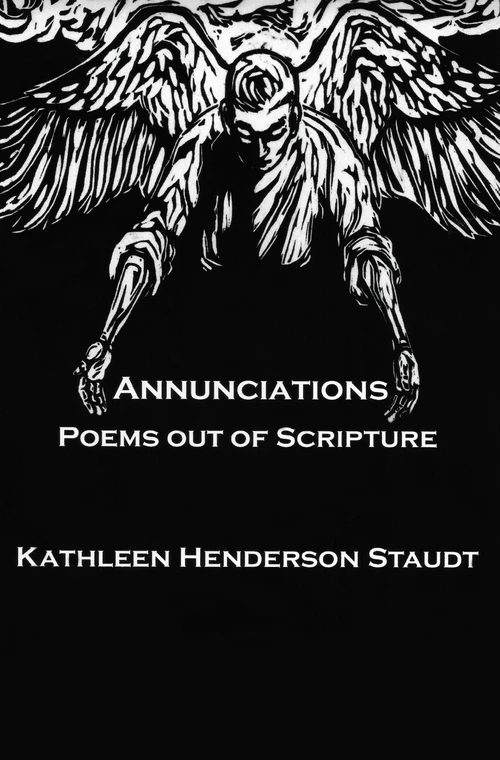 Cover of Annunciations