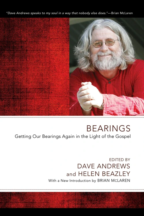Cover of Bearings
