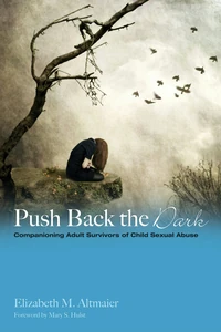 Cover of Push Back the Dark