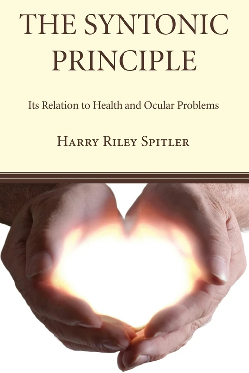 Cover of The Syntonic Principle