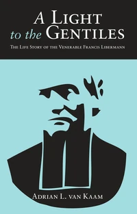 Cover of A Light to the Gentiles