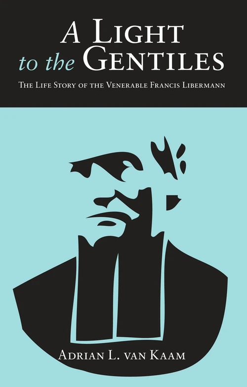 Cover of A Light to the Gentiles
