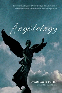 Cover of Angelology