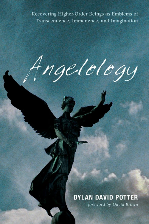Cover of Angelology