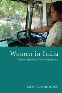 Cover of Women in India