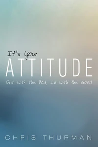 Cover of It’s Your Attitude