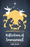 Cover of Reflections of Immanuel