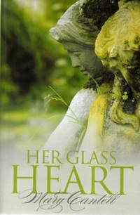 Cover of Her Glass Heart