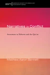 Cover of Narratives in Conflict