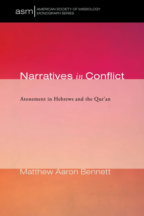 Cover of Narratives in Conflict