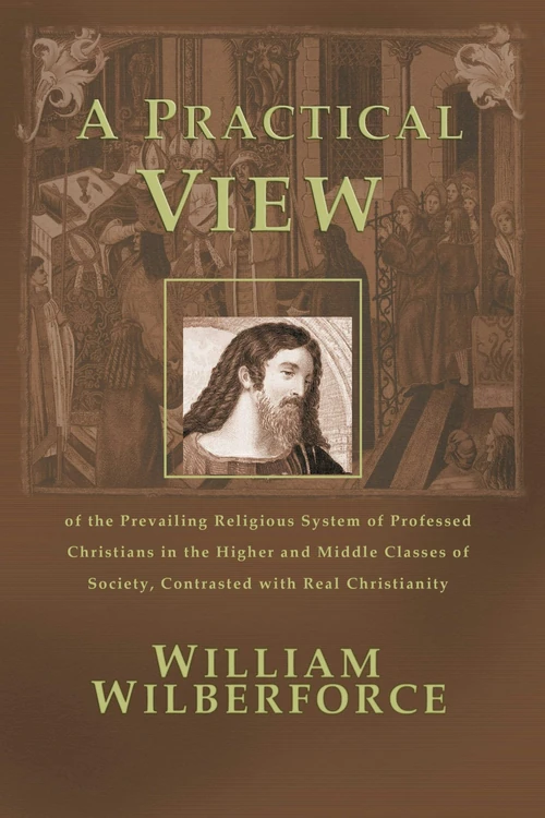 Cover of A Practical View