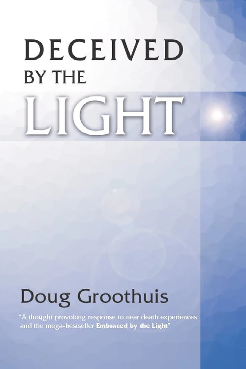 Cover of Deceived by the Light