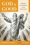 Cover of God is Good
