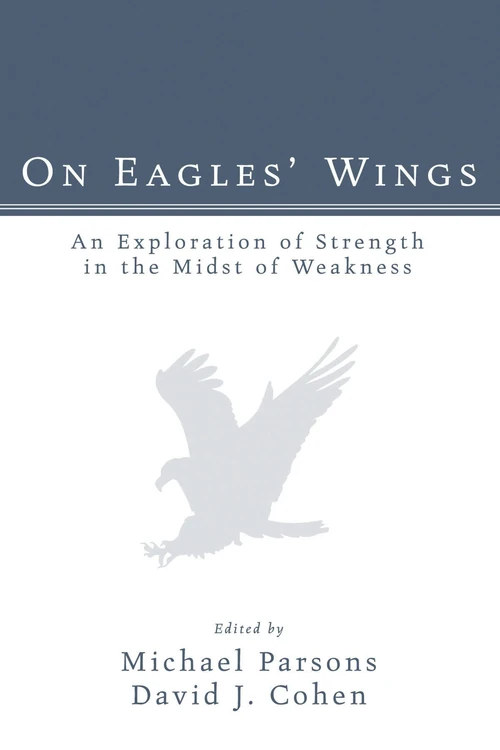 Cover of On Eagles' Wings