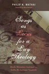 Cover of Songs as Locus for a Lay Theology