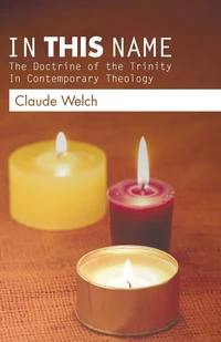 Cover of In This Name