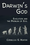 Cover of Darwin’s God