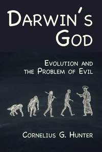 Cover of Darwin’s God