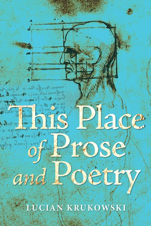 Cover of This Place of Prose and Poetry