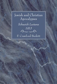 Cover of Jewish and Christian Apocalypses