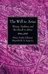 Cover of The Will to Arise