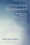 Cover of Lutheran Salvationists?