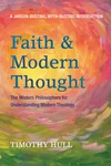 Cover of Faith and Modern Thought
