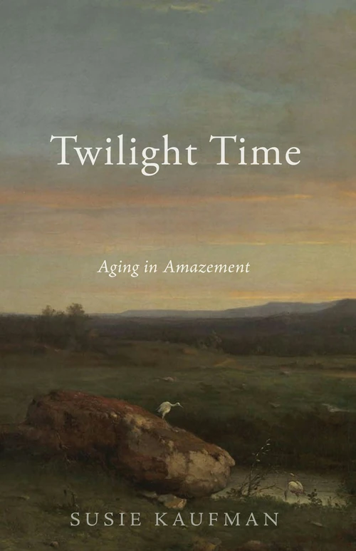 Cover of Twilight Time